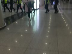 -合肥火车站(地铁站)