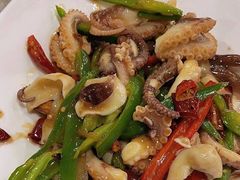 -林姐香味海鲜(丁村万人海鲜广场店)