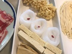 -福娣·金沙银贝海鲜火锅