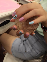 -vita nail日式美甲美睫