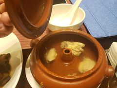 -大理实力希尔顿酒店御璽中餐厅YUXI – CHINESE RESTAURANT