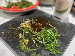 -钱山海鲜大排档