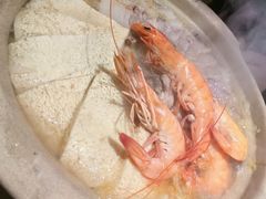 -烤小呆碳烤大肉筋