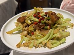 -福海居烤鸭店(鸟巢店)