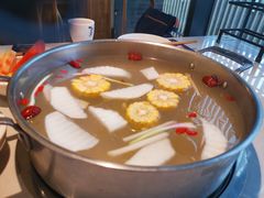 -俏牛哥鲜牛肉牛肆馆(重庆天地店)