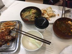 -金乐活美食(中街店)