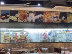 -點無缺茶楼·海鲜酒家(世博店)