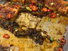 -管氏翅吧(马家堡店)