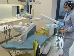 -泰康拜博口腔医院(海曙店)