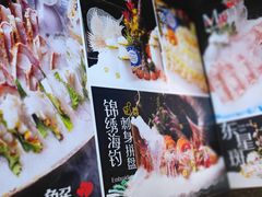 -虾佬圣汤·海鲜姿造(乐堤港店)