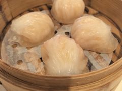 -白天鹅宾馆-宏图府餐厅
