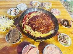 -大龙老火锅·总店(龙头寺店)