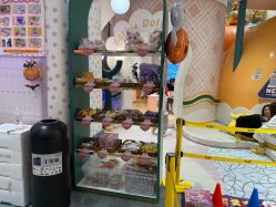 -奈尔宝家庭中心·亲子餐厅(苏州大悦城店)