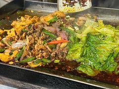 -郝大姐·乌龙山铁板烧(大学城三店)
