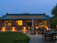 -瓦厂酒店