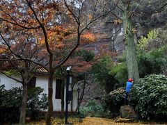 -狼山风景名胜区