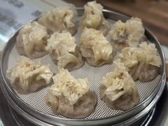 -清真文铁家烧麦馆