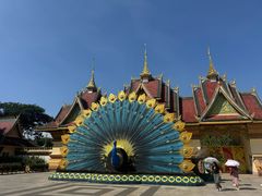 -西双版纳勐泐文化旅游区