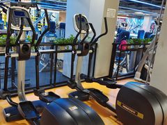 -竞时游泳健身(望京店)
