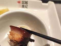 外婆滋味肉-吴越荣记苏州菜·松鼠桂鱼(月光码头店)
