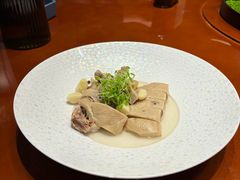-雨后行菜(报慈北路店)
