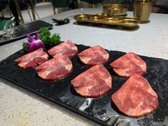 -妥妥烤肉料理(昙华林店)