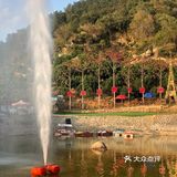 同安遛娃好去处✔️锦仔山生态乐园