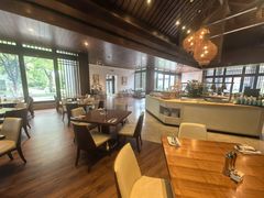 -无锡梁鸿湿地丽笙度假酒店·流觞西餐厅