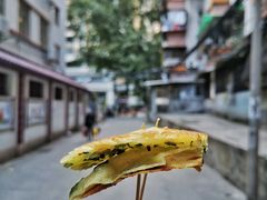 -咏春葱油饼(德政中路店)