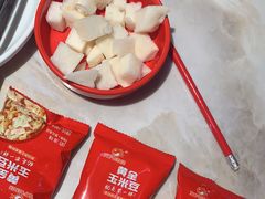 -味上湘菜馆(阿波罗店)