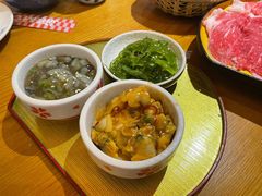 芥末章鱼-有喜屋·深夜食堂(环宇荟店)