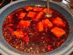 -王歘歘·chuǎ火锅(五道营店)