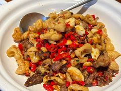 -乡食柴房  湖南乡里菜(龙岗中心城店)