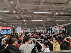 -宁波杉井奥特莱斯广场