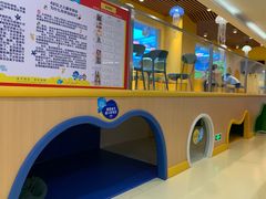 -海帆亲子游泳(顺义店)