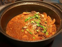 -半天妖烤鱼(绿地大融城店)