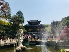 -红螺寺
