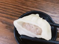 小笼包-万寿斋(山阴路店)