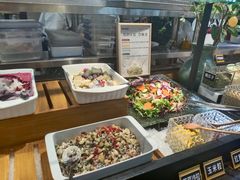 -韩盛·盛江山自助料理(沈辽路万达店)