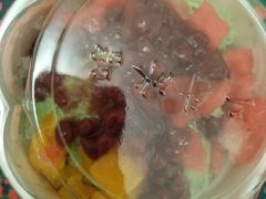 -二斗栗子(黄河道店)