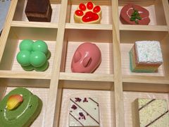 -吉盛川创作料理(保利国际广场店)