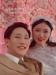 -第一夫人婚纱摄影(南京店)