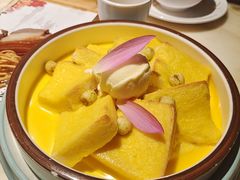 -十朝院子·南京菜(夫子庙店)