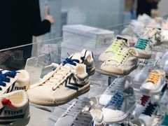 店内环境-深圳来福士广场