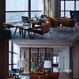 夏日焰火流光倾城｜可以吃的美高梅艺术画