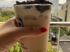 -茶百道(翠柏店)