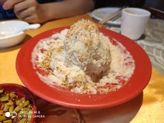 -红辣椒·川菜·火锅(科华路店)