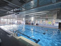 -诺伯曼·运动会馆(新梦店)