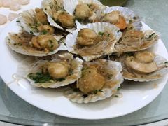 -上海丽笙精选海仑宾馆·莫赛克餐厅