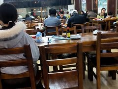 -叶存利海鲜大馅饺子(海宁路总店)